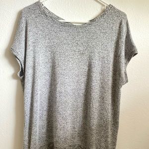 Grey tunic